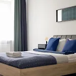 Mokotowska Comfortable Apartment